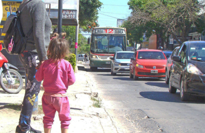 Colectivos: choque y nueva oportunidad