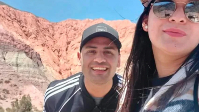 Una pareja de turistas fue encontrada sin vida en la habitación de un hostel