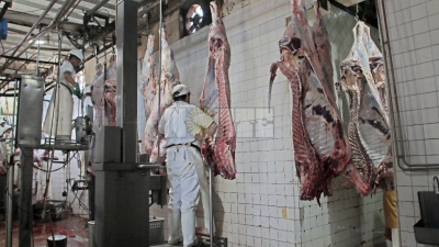 Frigoríficos advierten que con el troceo subirá el precio de la carne