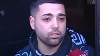 Dramático testimonio de joven secuestrado por falsos policías