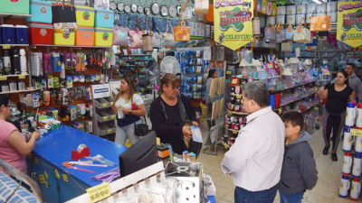 Día de la Madre: el comercio espera poder revertir las bajas ventas