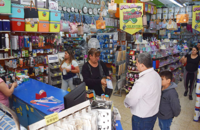 Día de la Madre: el comercio espera poder revertir las bajas ventas