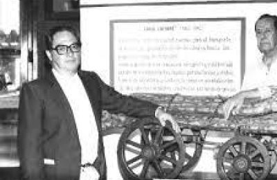 Eduardo Gómez Lestani: un chaqueño humanista