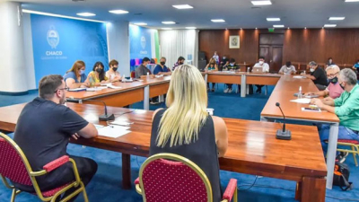 El gobierno mejorará la oferta y busca cerrar un acuerdo por el último trimestre