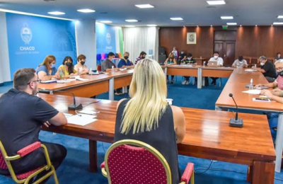 El gobierno mejorará la oferta y busca cerrar un acuerdo por el último trimestre