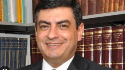 Conmoción en la justicia federal: el fiscal Sabadini pidió la detención del conjuez Aranda