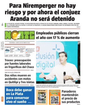 Edición del 20-10-2022