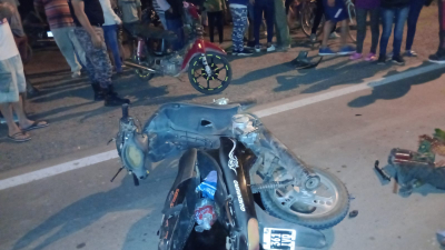 Falleció otro de los heridos del siniestro en Campo Largo