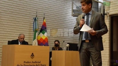 Abusaba de su sobrina después del colegio: fue declarado culpable