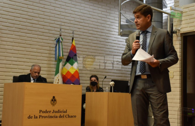 Abusaba de su sobrina después del colegio: fue declarado culpable
