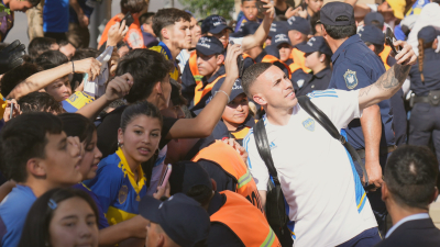Boca ante Patronato, con la premisa de alcanzar una nueva final