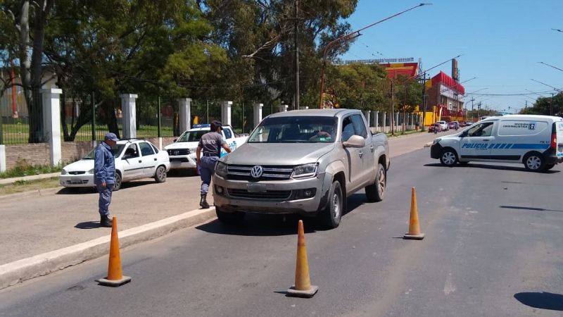 La fiscal que investiga a Sampayo pide testigos