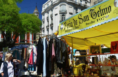 Ferias icónicas de la Argentina y el mundo que merecen una o varias visitas