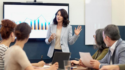Aunque crece la participación, aún son minoría las pymes lideradas por mujeres 
