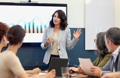 Aunque crece la participación, aún son minoría las pymes lideradas por mujeres