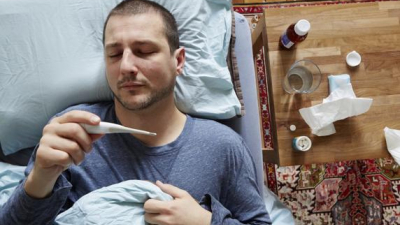 Explican por qué la gripe golpea más fuerte ahora que antes de que existiera el Covid