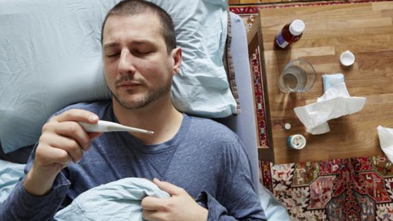 Explican por qué la gripe golpea más fuerte ahora que antes de que existiera el Covid