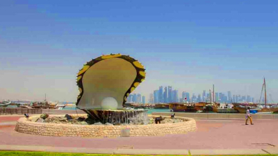 ¡No todo es fútbol en Qatar! Una visita a Doha