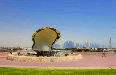 ¡No todo es fútbol en Qatar! Una visita a Doha
