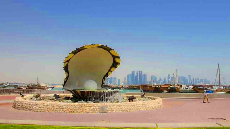 ¡No todo es fútbol en Qatar! Una visita a Doha