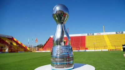 Copa Argentina: ¿qué rivales les tocó a For Ever y Sarmiento?