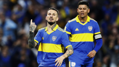 Se sorteó la Liga Profesional: Boca estrenará título frente al Decano tucumano