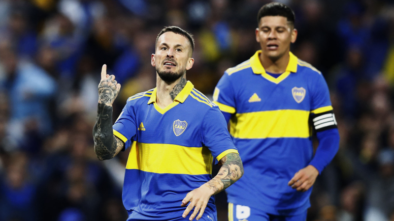 Se sorteó la Liga Profesional: Boca estrenará título frente al Decano tucumano