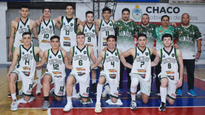 Prefederal: Hindú y Cultural arrancan las semis en casa