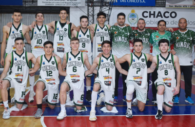 Prefederal: Hindú y Cultural arrancan las semis en casa