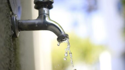 El servicio de agua, camino al aumento