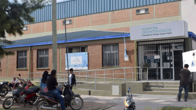 Crecimiento exponencial de la demanda en el hospital odontológico