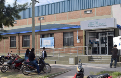 Crecimiento exponencial de la demanda en el hospital odontológico
