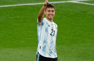Scaloni le abrió la puerta a Dybala, que llegaría al límite tras su lesión