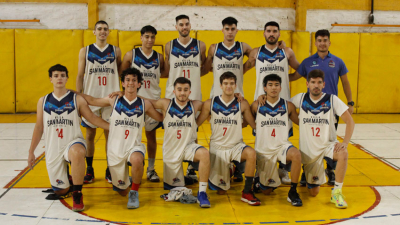 Villa San Martín aseguró su lugar en semis, y Don Orione y Juventud definirán el último cupo