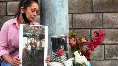 Inicia el juicio por jurados por el crimen de Danilo Nikisch