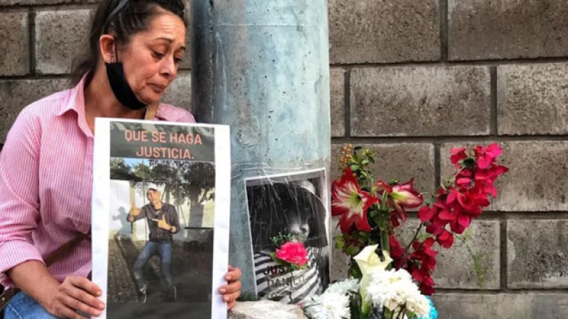 Inicia el juicio por jurados por el crimen de Danilo Nikisch