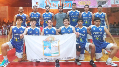 Gustavo Habenchus: "El básquet cambió y el equipo supo entender eso"