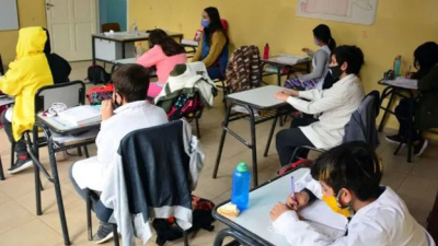 Mediante una carta avisó a su escuela que su mamá sufre violencia de género