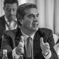 Jorge M. Capitanich