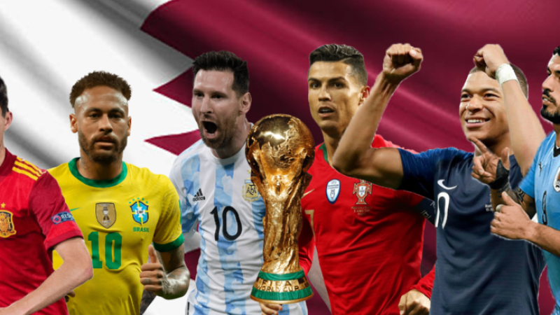 Las maldiciones de Qatar 2022: solo estas dos selecciones podrían salir campeonas