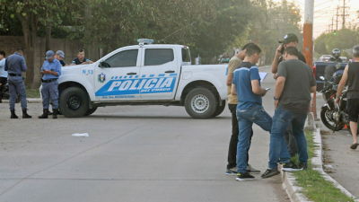 Crimen de Eduardo Gómez: "Hay pruebas contundentes contra Pitalá y la semana que viene la causa se eleva a juicio"