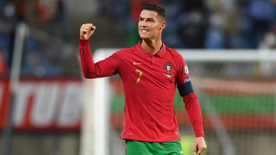 Cristiano Ronaldo: ‘Si gano el Mundial, me retiro definitivamente‘