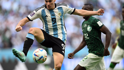 Dura confesión de Scaloni: "Es difícil de asimilar la derrota"