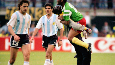 ¿Cuántas veces perdió Argentina en un debut mundialista?