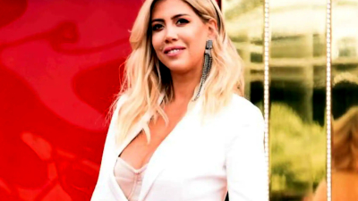 Aseguran que Wanda Nara podría ingresar a la casa de Gran Hermano