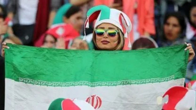 Irán pide que expulsen a los Estados Unidos del Mundial