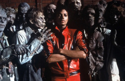 Hace cuarenta años el mundo hacía pop con el estreno de "Thriller" de Michael Jackson