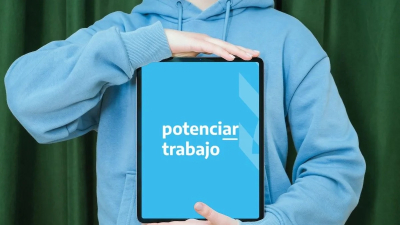 Hasta el 6 de enero hay tiempo para revalidar los datos para quienes cobren el Potenciar Trabajo