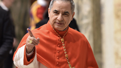 "El Papa quiere mi muerte"