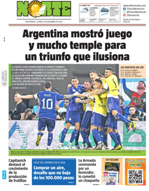 Edición del 01-12-2022